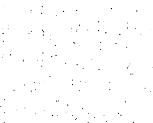 Now to isolate the stars itself use Magic Wand tool and select the white 